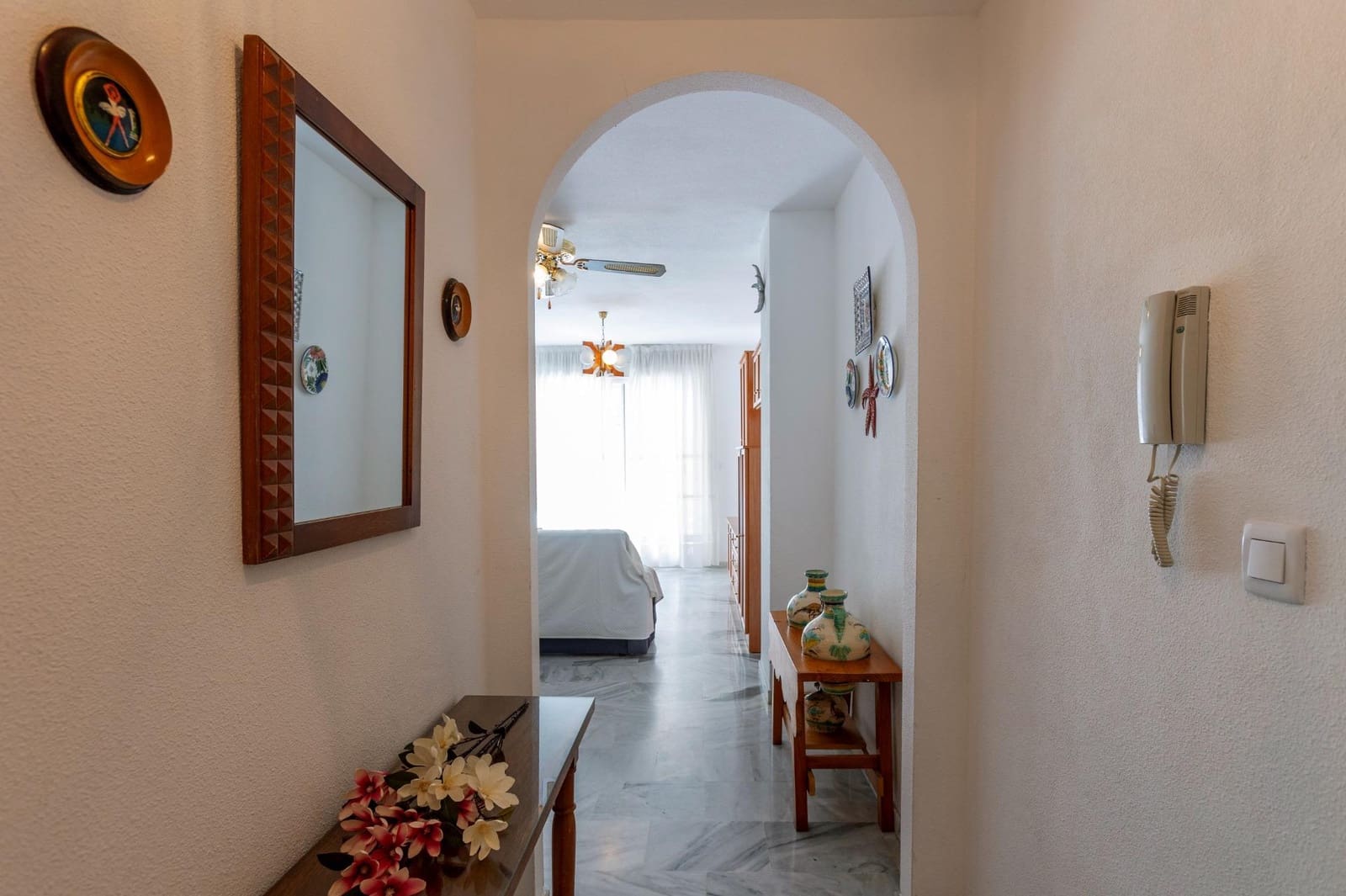 2 camera da letto Appartamento in vendita in Almunecar - 269.000 € (Rif: 9434385)