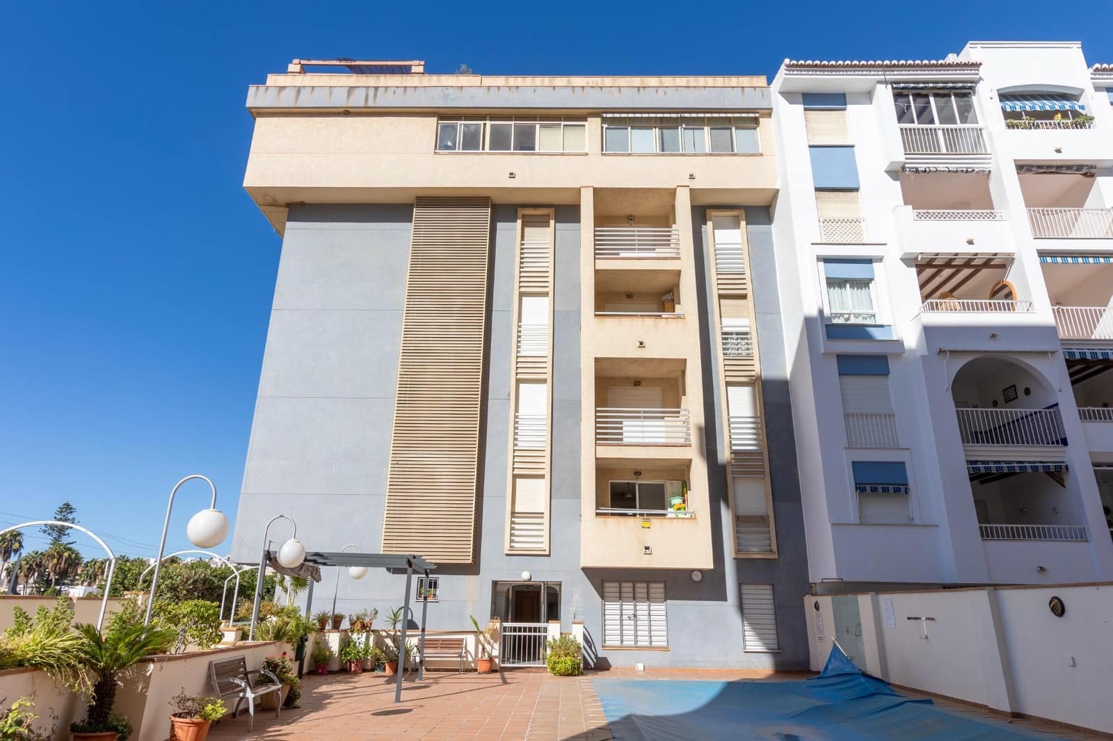 2 camera da letto Appartamento in vendita in Almunecar - 269.000 € (Rif: 9434385)