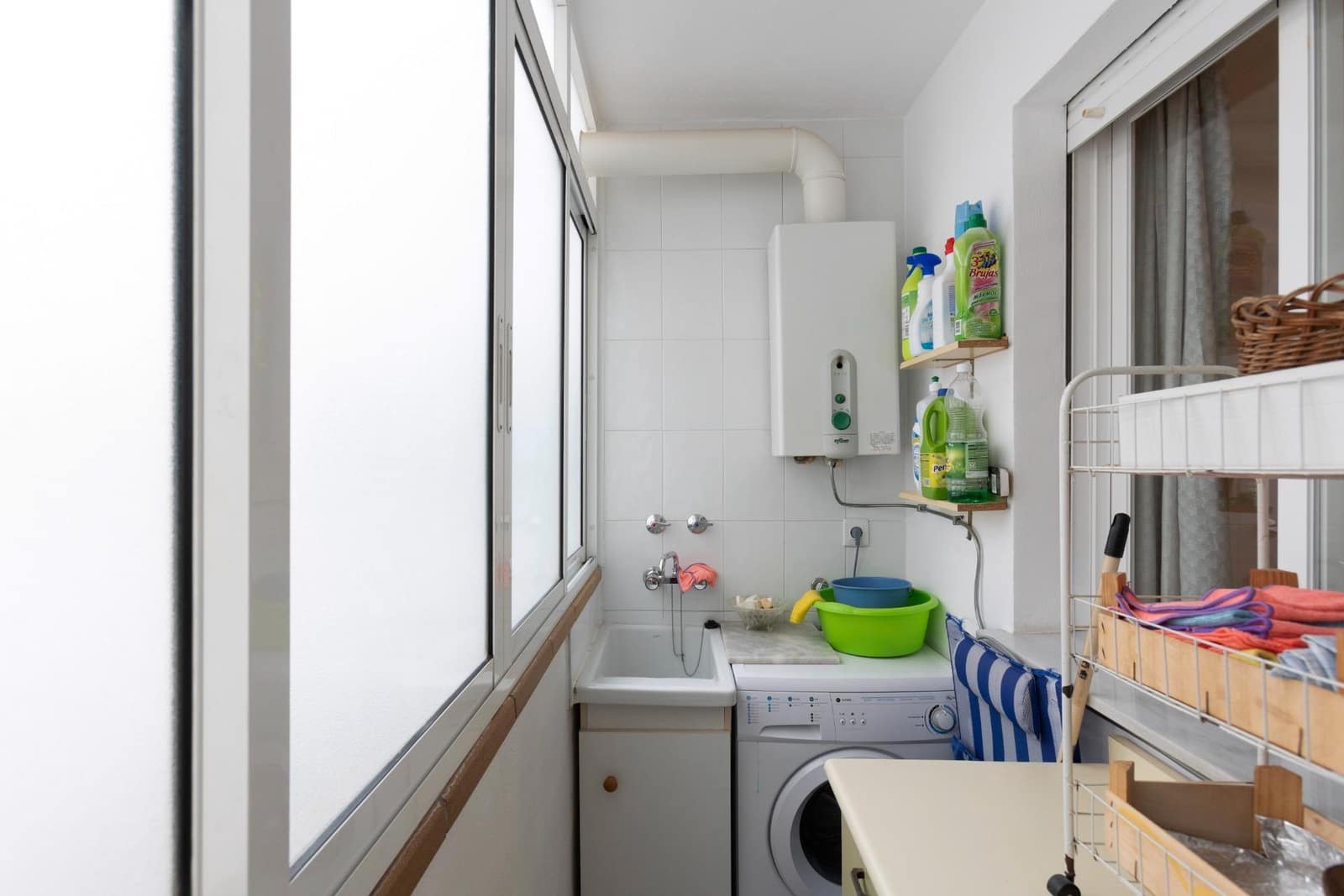 2 camera da letto Appartamento in vendita in Almunecar - 269.000 € (Rif: 9434385)