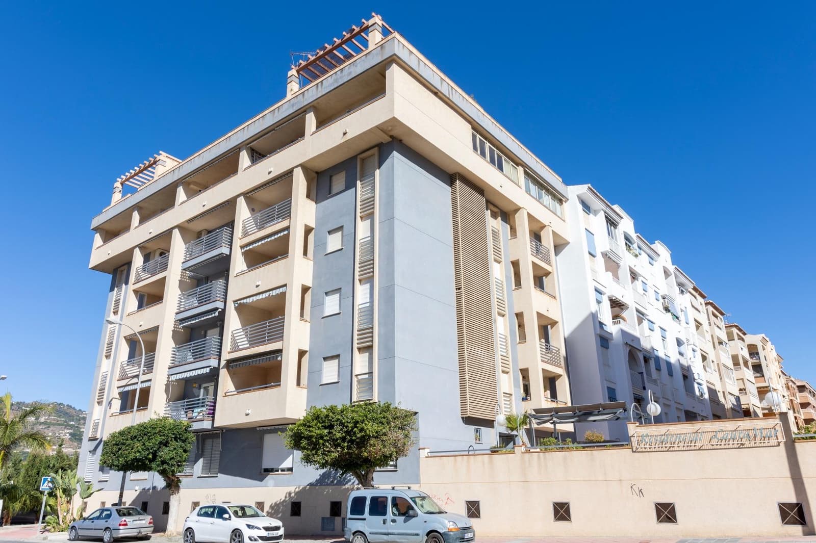 2 camera da letto Appartamento in vendita in Almunecar - 269.000 € (Rif: 9434385)