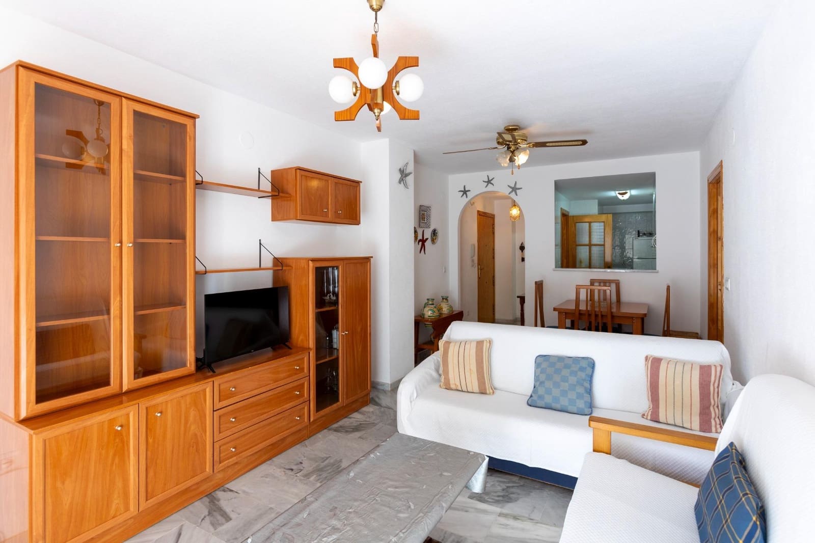 2 camera da letto Appartamento in vendita in Almunecar - 269.000 € (Rif: 9434385)