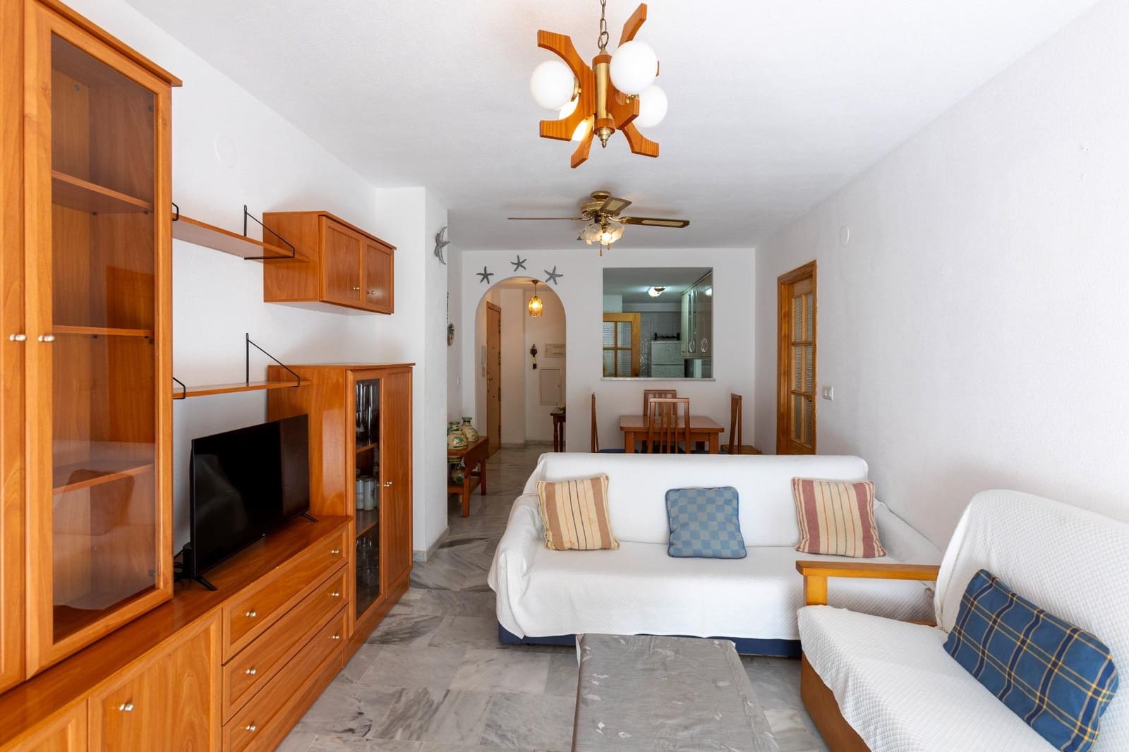 2 camera da letto Appartamento in vendita in Almunecar - 269.000 € (Rif: 9434385)