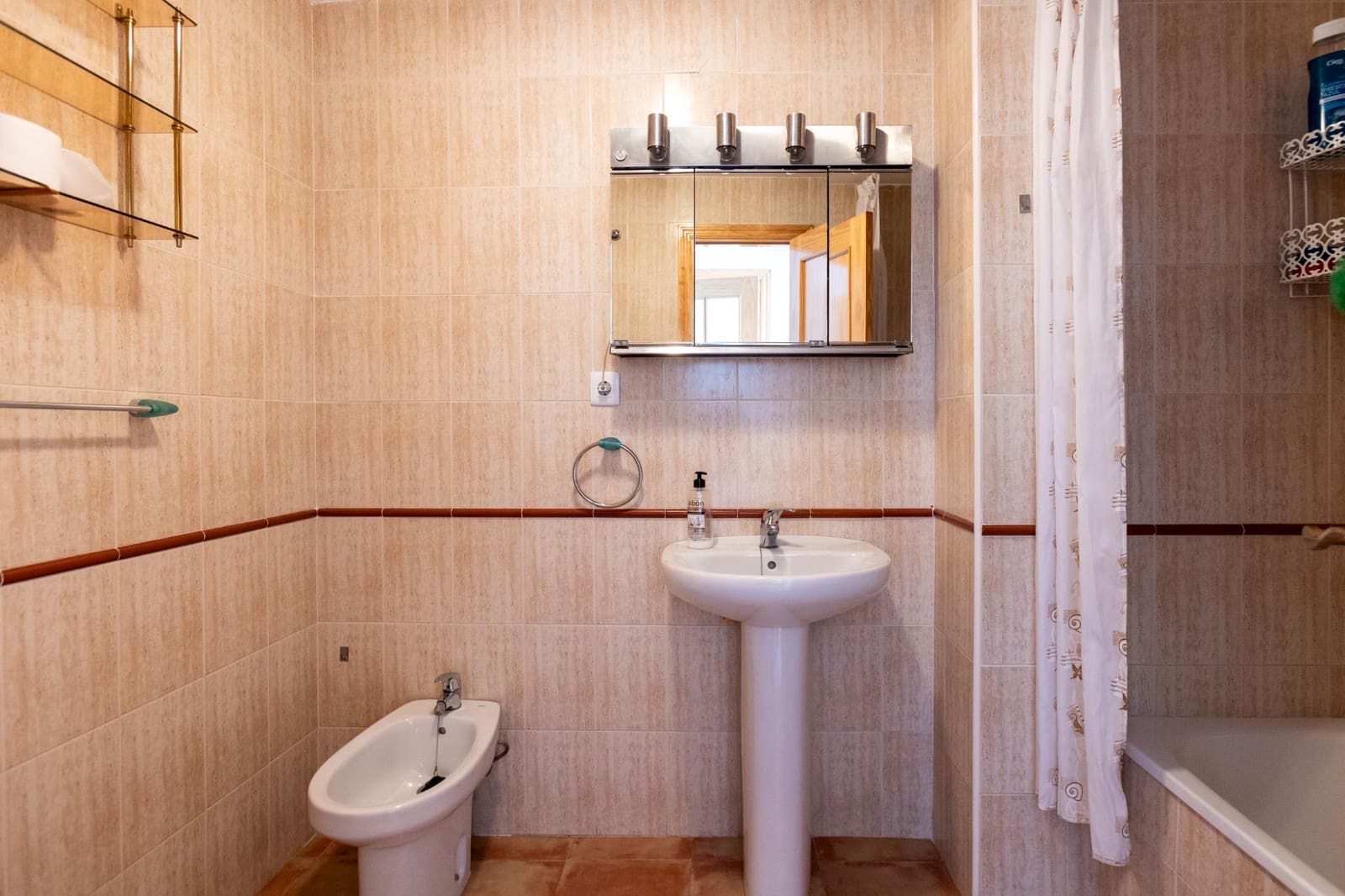 2 camera da letto Appartamento in vendita in Almunecar - 269.000 € (Rif: 9434385)