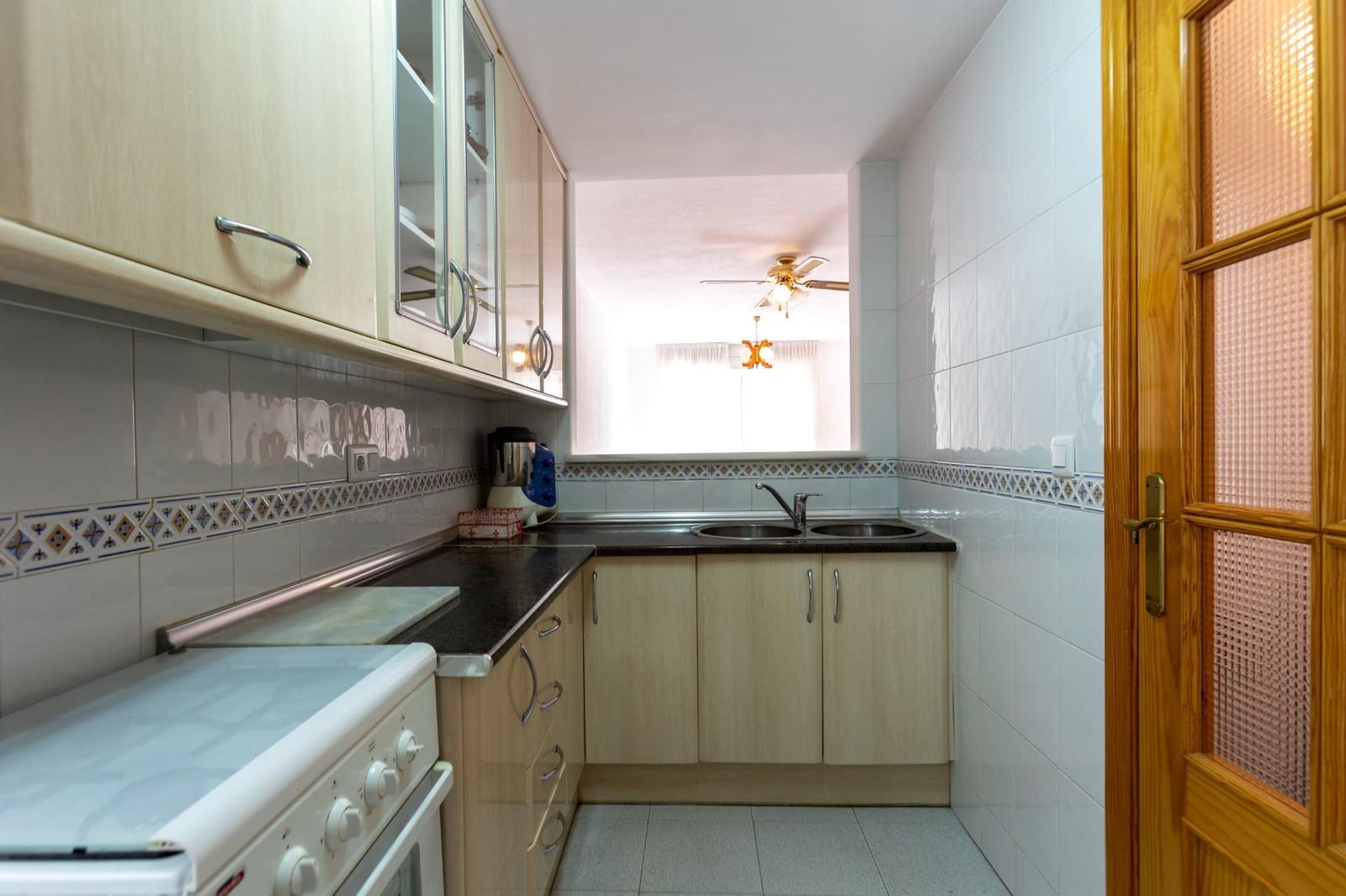 2 camera da letto Appartamento in vendita in Almunecar - 269.000 € (Rif: 9434385)