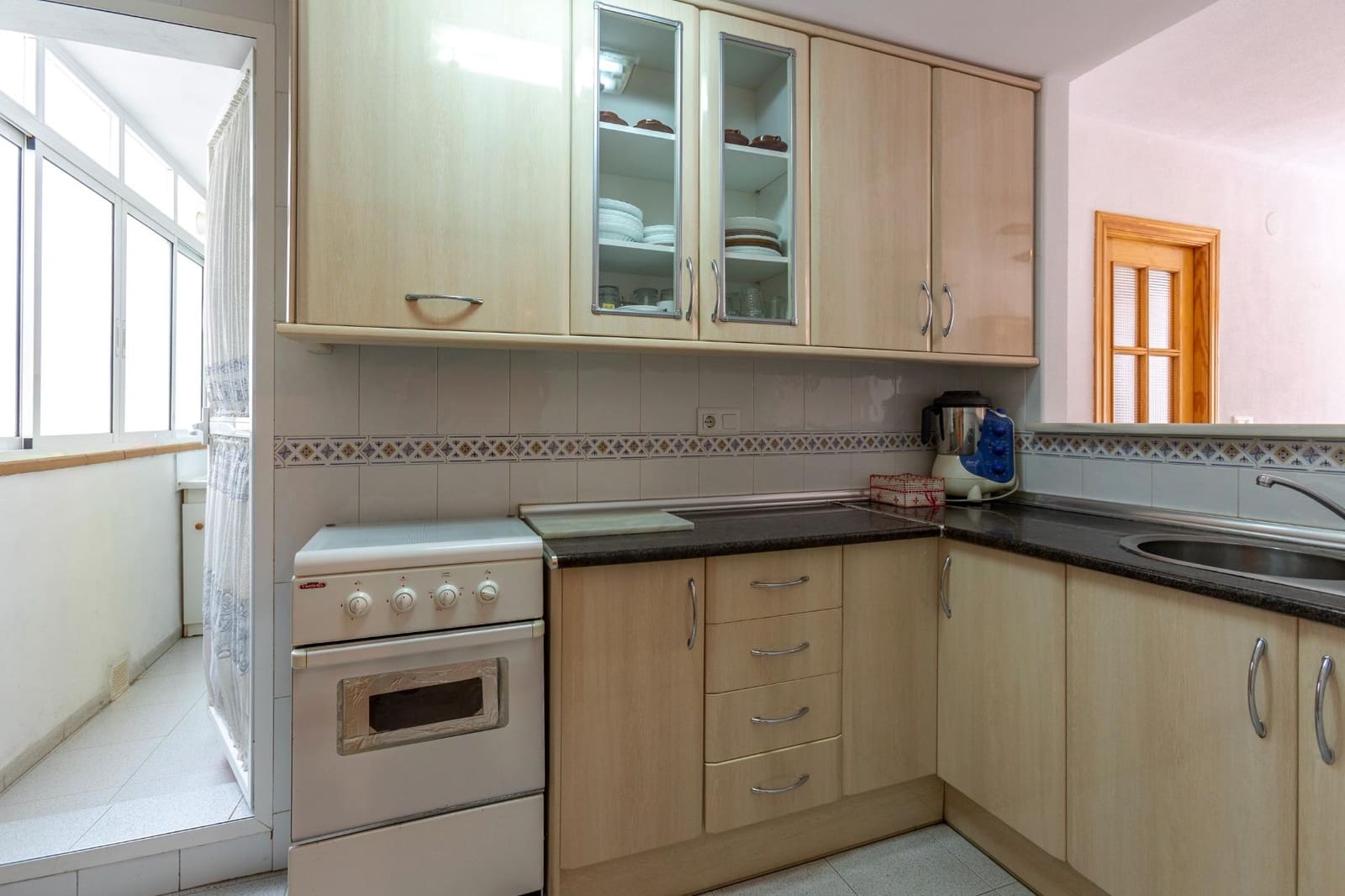 2 camera da letto Appartamento in vendita in Almunecar - 269.000 € (Rif: 9434385)