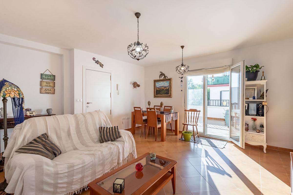 2 bedroom Flat for sale in Las Gabias - € 195,000 (Ref: 9434387)