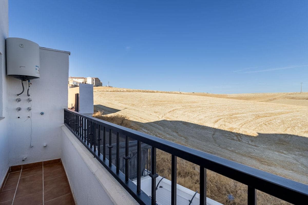 2 bedroom Flat for sale in Las Gabias - € 195,000 (Ref: 9434387)