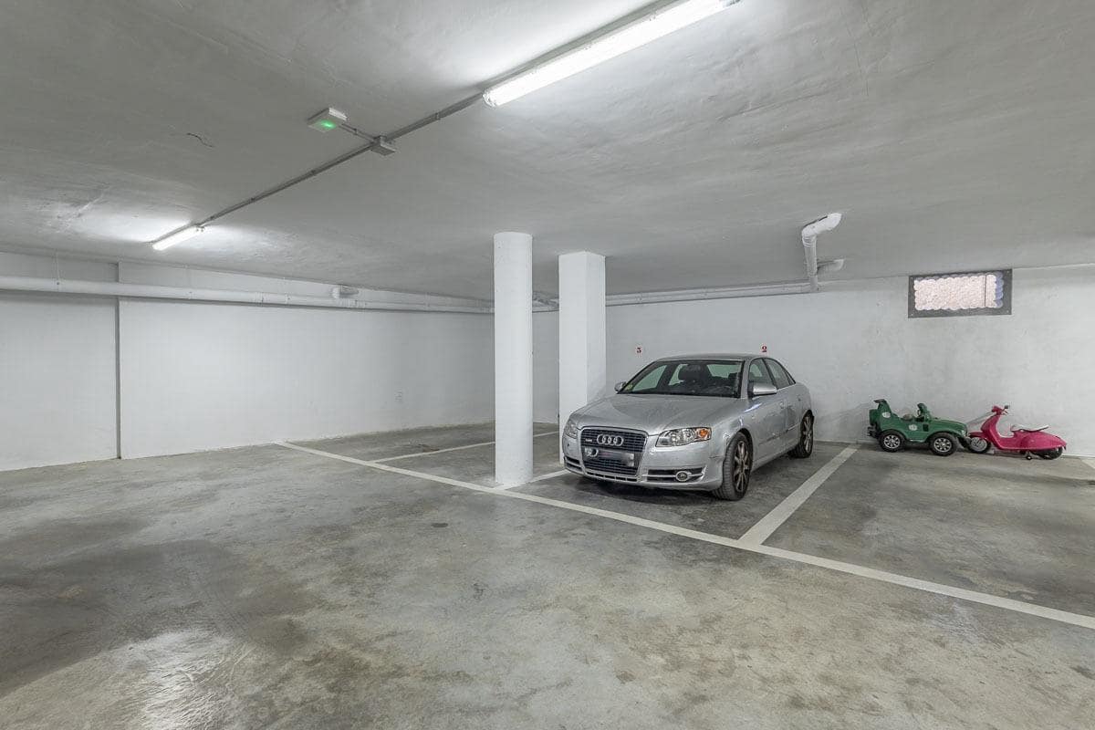 2 bedroom Flat for sale in Las Gabias - € 195,000 (Ref: 9434387)