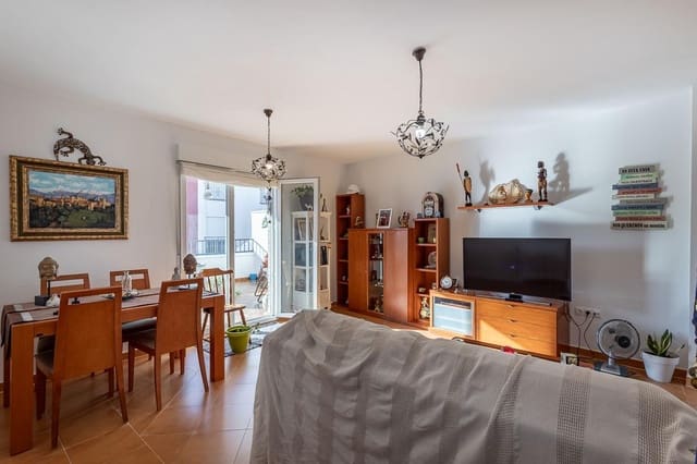 2 chambre Appartement à vendre à Gabia Grande, Las Gabias - 195 000 € (Ref: 9434387)