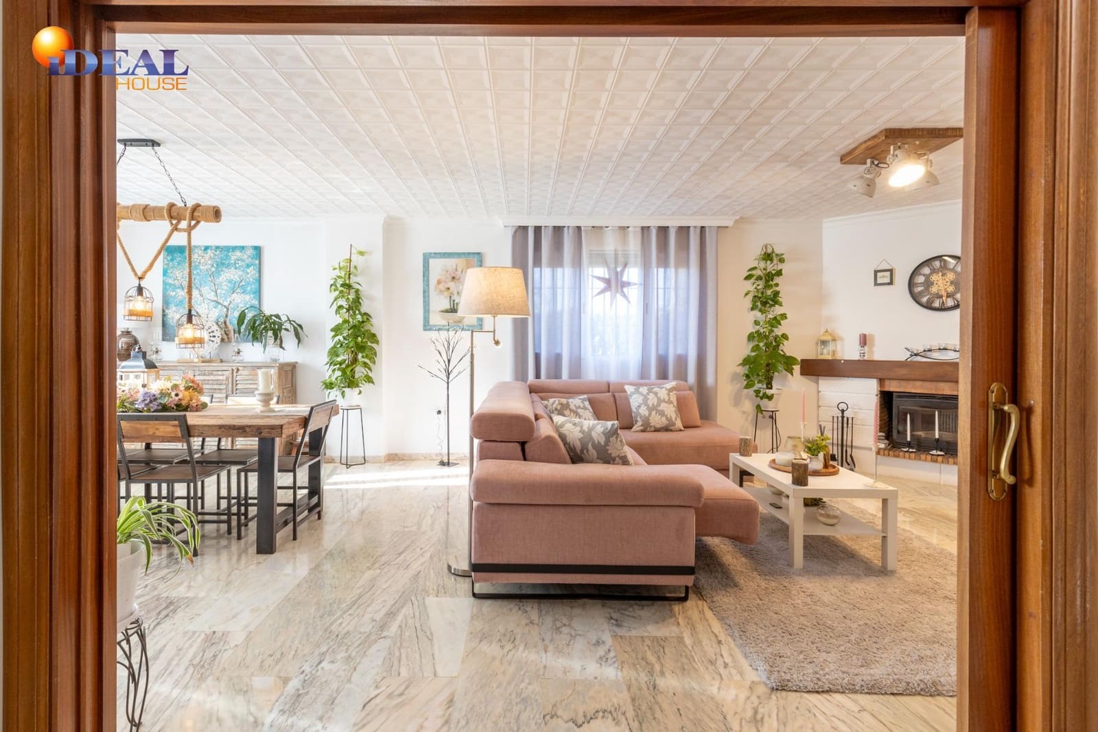 5 chambre Villa/Maison à vendre à Gojar avec piscine garage - 560 000 € (Ref: 9434389)