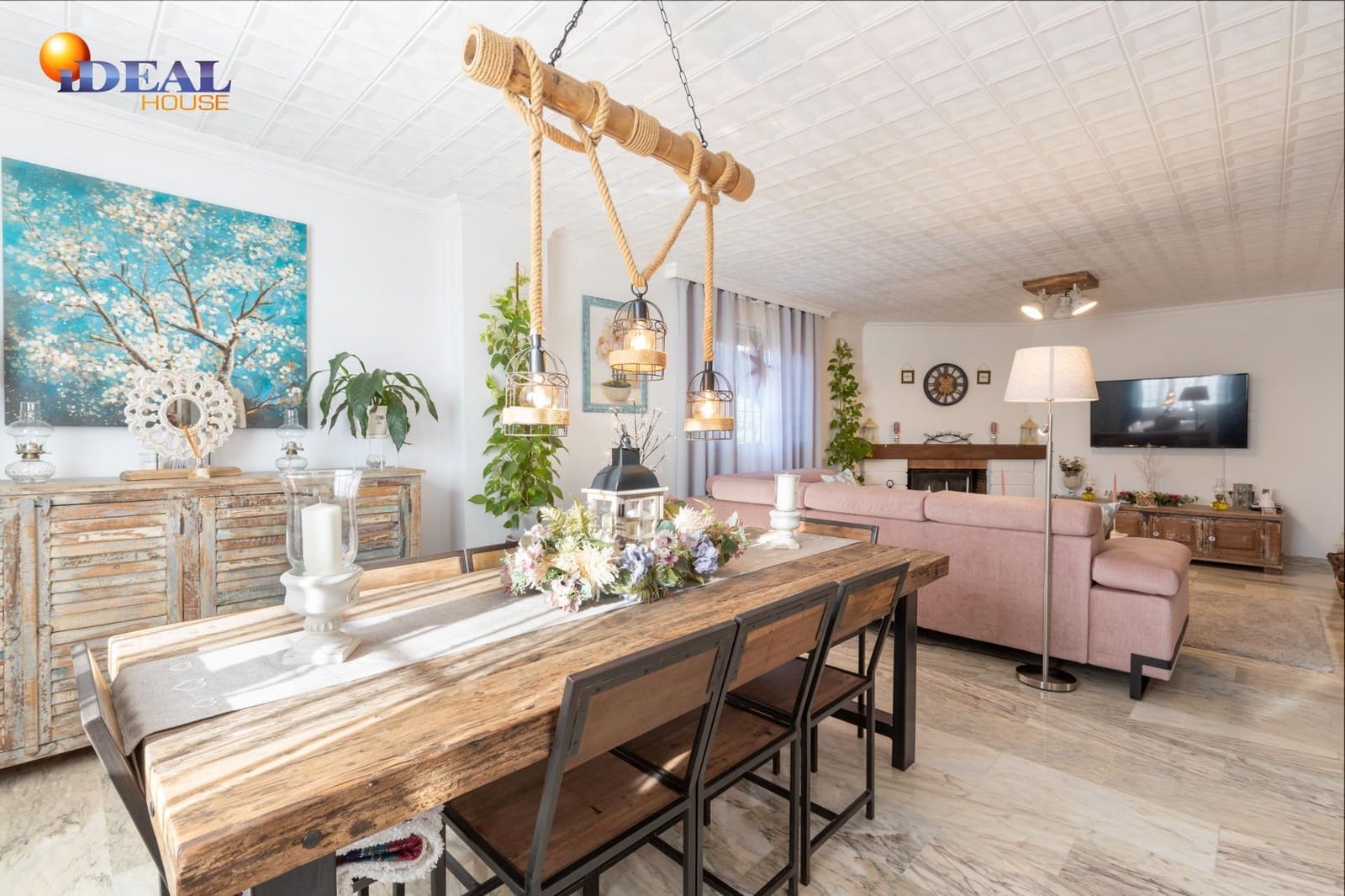 5 chambre Villa/Maison à vendre à Gojar avec piscine garage - 560 000 € (Ref: 9434389)