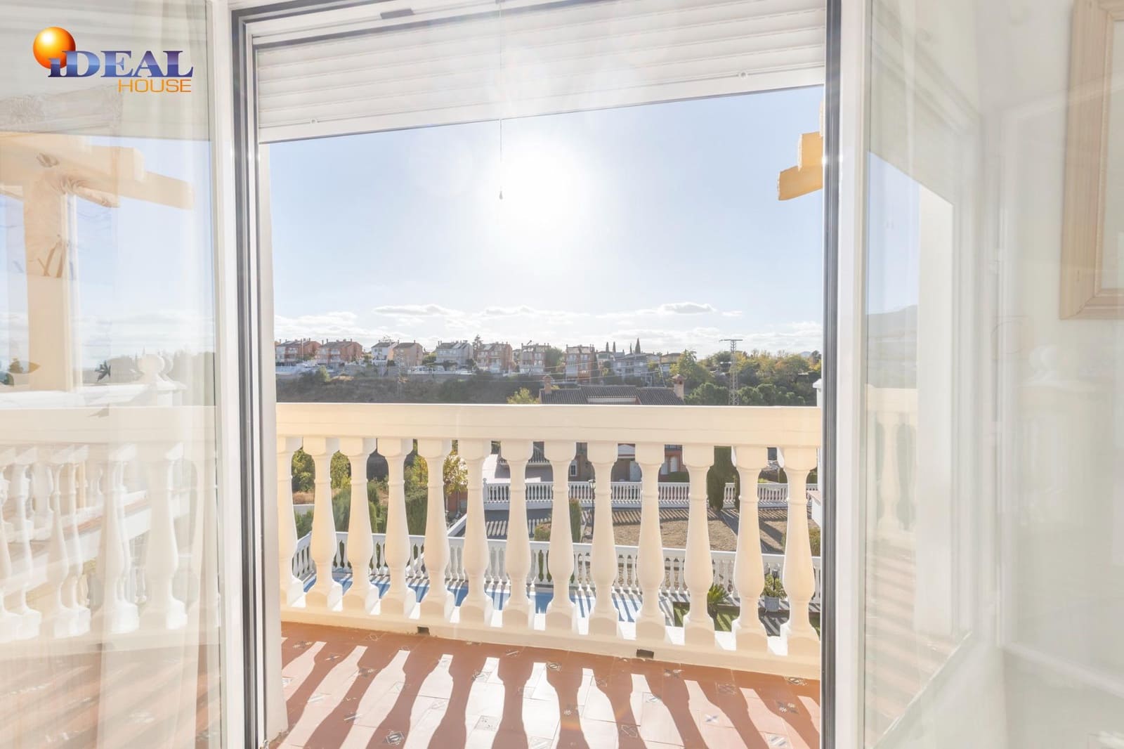 5 chambre Villa/Maison à vendre à Gojar avec piscine garage - 560 000 € (Ref: 9434389)