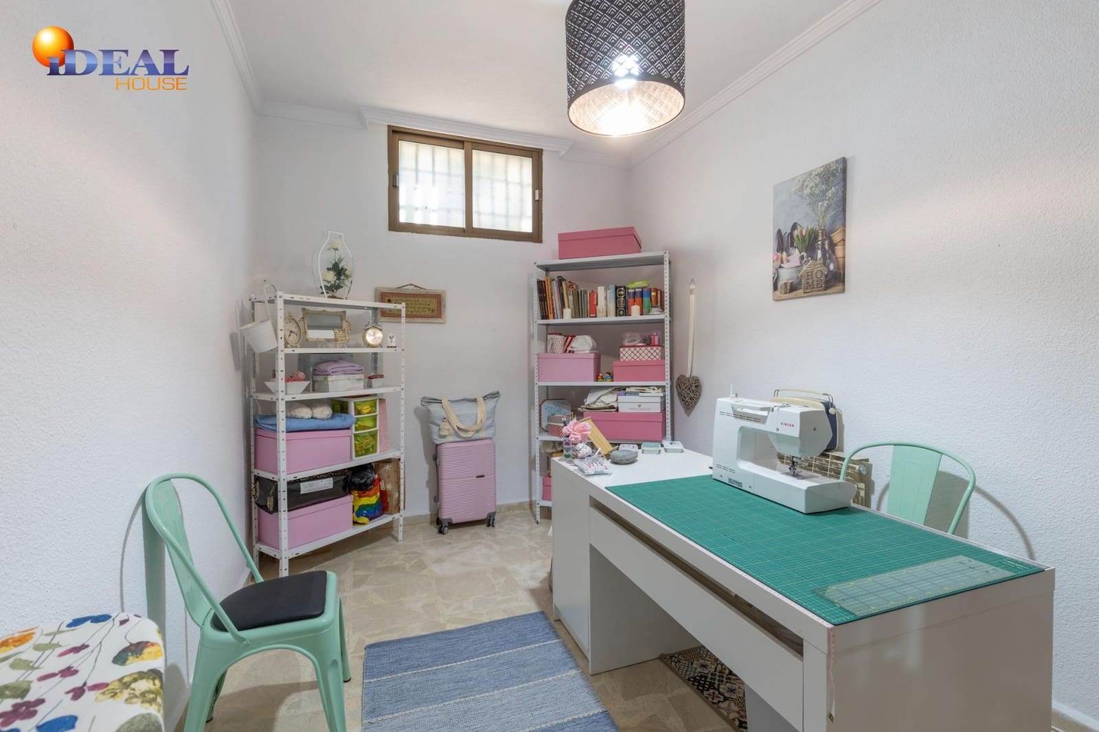 5 chambre Villa/Maison à vendre à Gojar avec piscine garage - 560 000 € (Ref: 9434389)