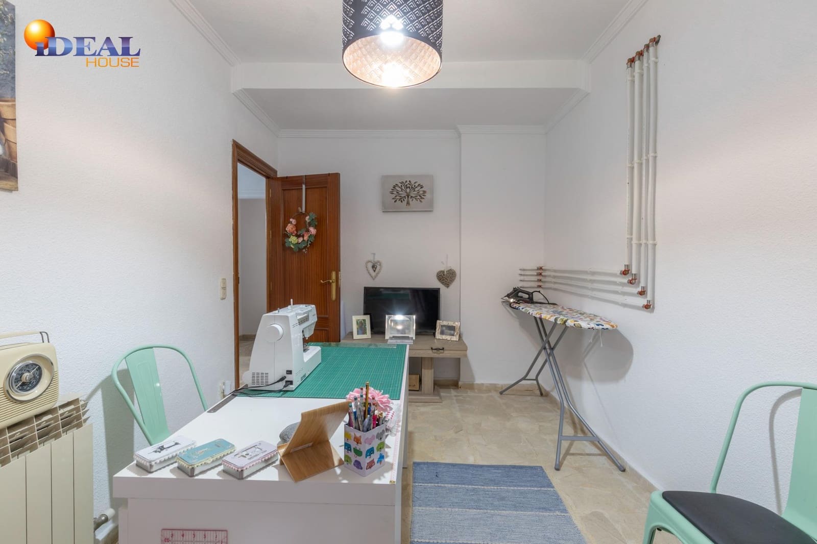 5 chambre Villa/Maison à vendre à Gojar avec piscine garage - 560 000 € (Ref: 9434389)