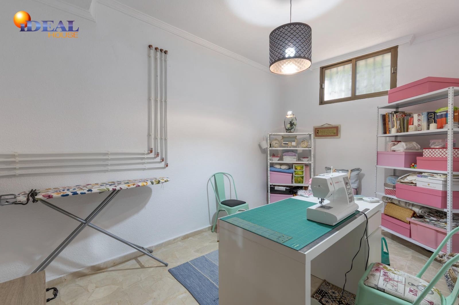 5 chambre Villa/Maison à vendre à Gojar avec piscine garage - 560 000 € (Ref: 9434389)