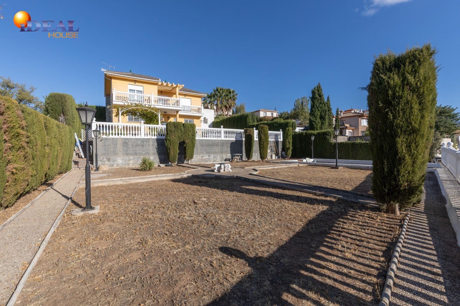 5 chambre Villa/Maison à vendre à Gojar avec piscine garage - 560 000 € (Ref: 9434389)