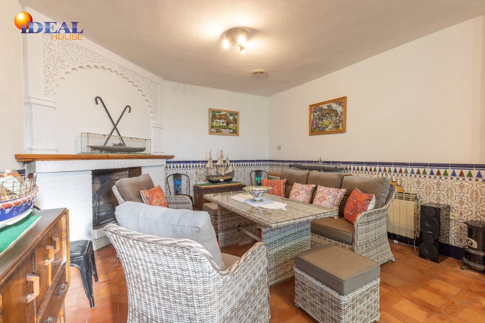 5 chambre Villa/Maison à vendre à Gojar avec piscine garage - 560 000 € (Ref: 9434389)