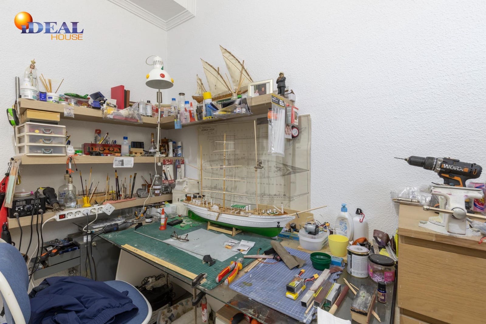 5 chambre Villa/Maison à vendre à Gojar avec piscine garage - 560 000 € (Ref: 9434389)