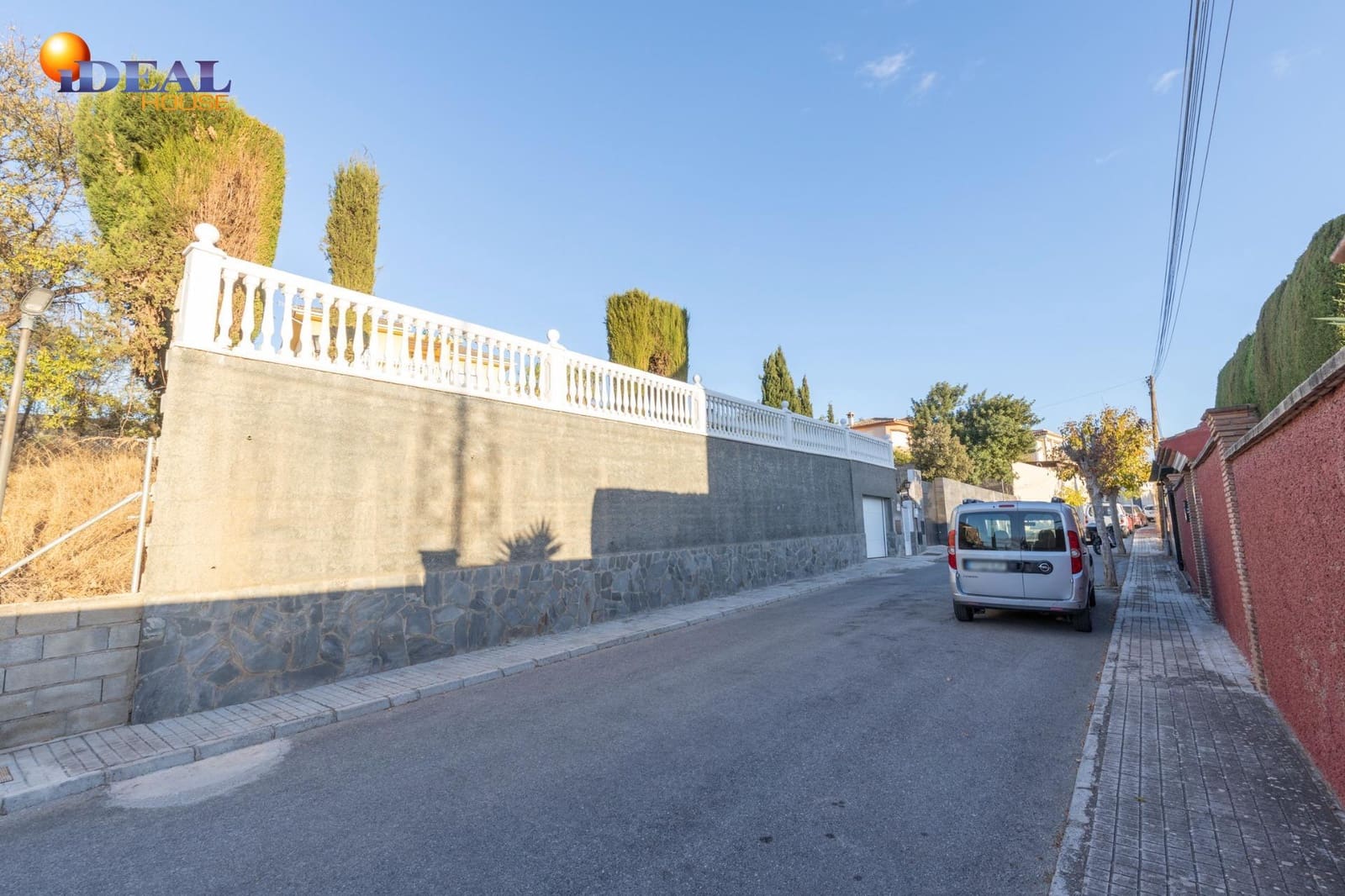 5 chambre Villa/Maison à vendre à Gojar avec piscine garage - 560 000 € (Ref: 9434389)