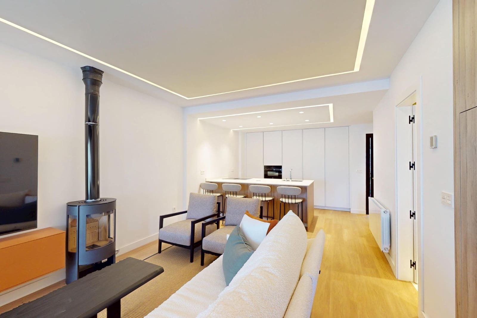 5 bedroom Terraced Villa for sale in Sierra Nevada - € 630,000 (Ref: 9434390)