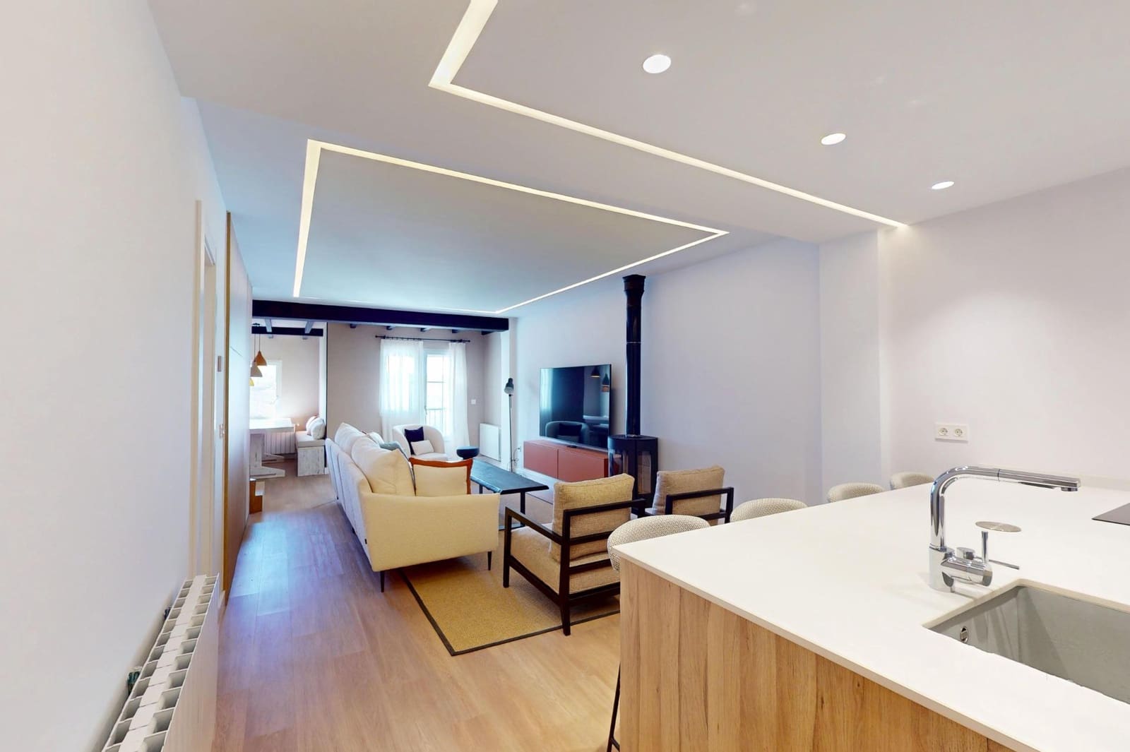 5 bedroom Terraced Villa for sale in Sierra Nevada - € 630,000 (Ref: 9434390)