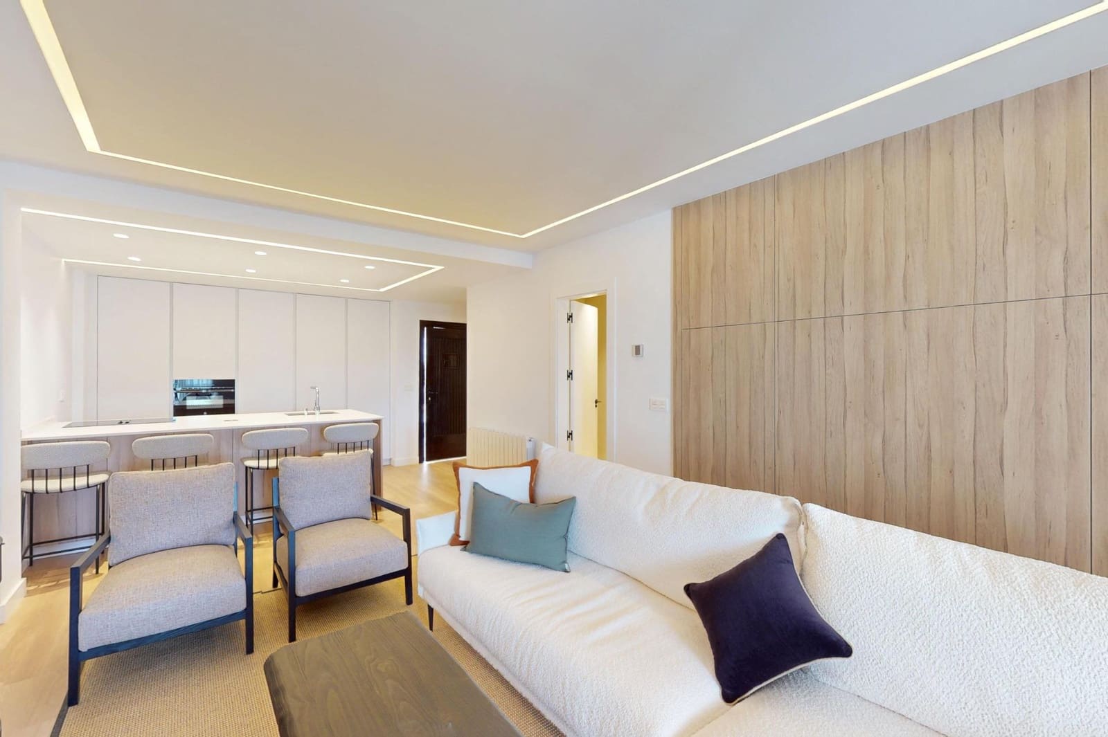 5 bedroom Terraced Villa for sale in Sierra Nevada - € 630,000 (Ref: 9434390)