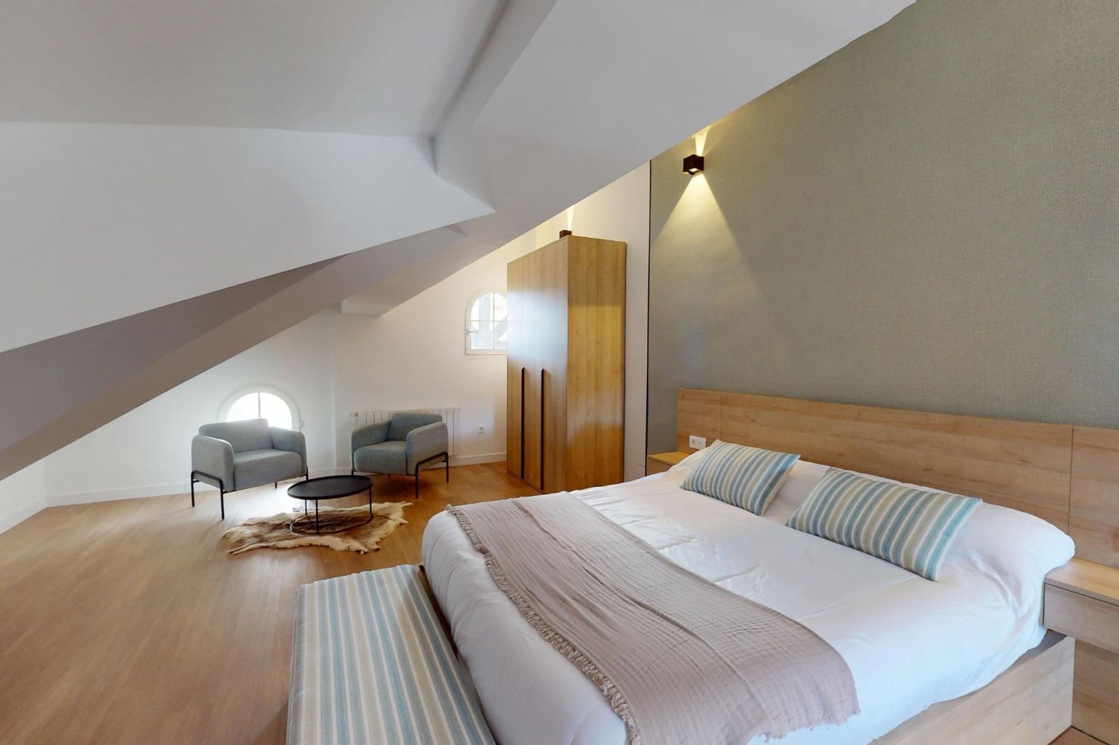 5 bedroom Terraced Villa for sale in Sierra Nevada - € 630,000 (Ref: 9434390)