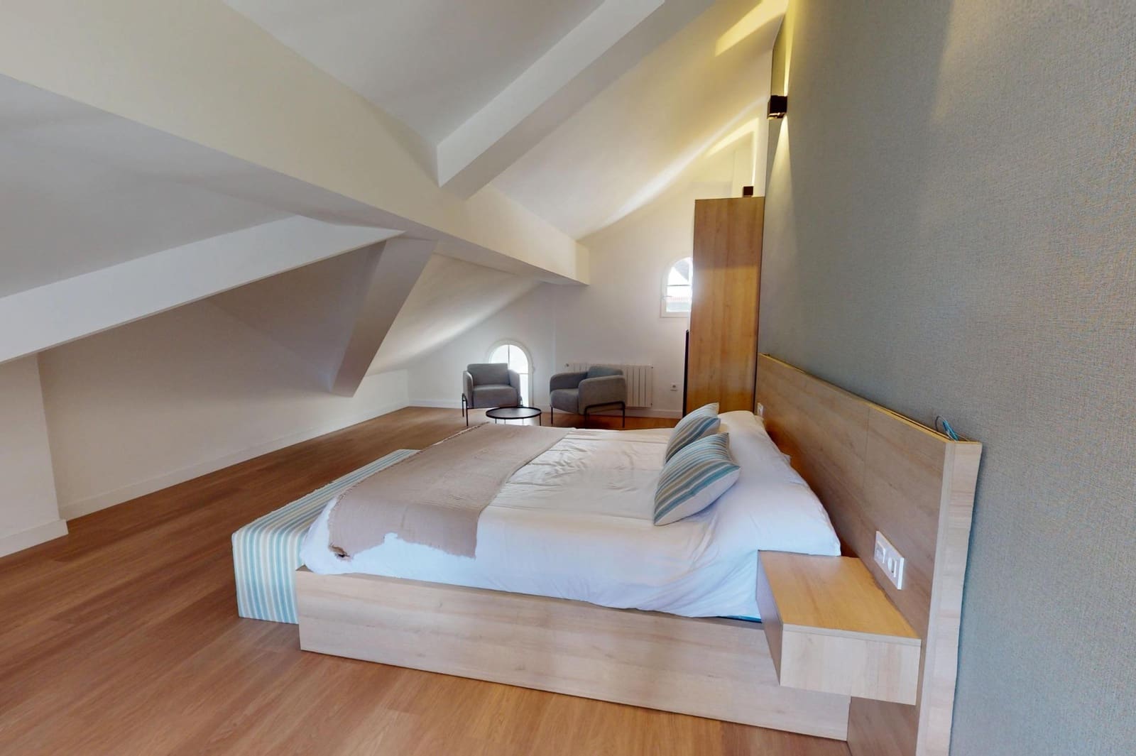 5 bedroom Terraced Villa for sale in Sierra Nevada - € 630,000 (Ref: 9434390)