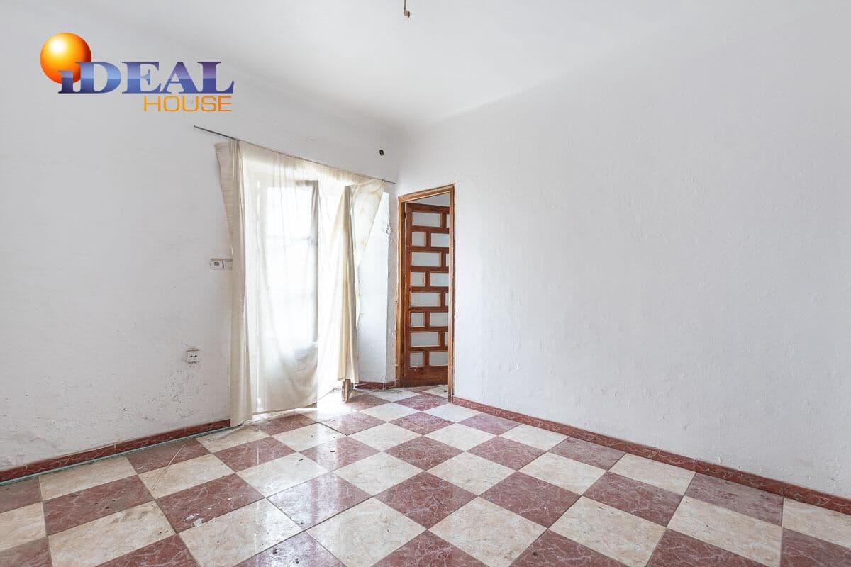 1 bedroom Apartment for sale in Granada city - € 98,000 (Ref: 9434391)