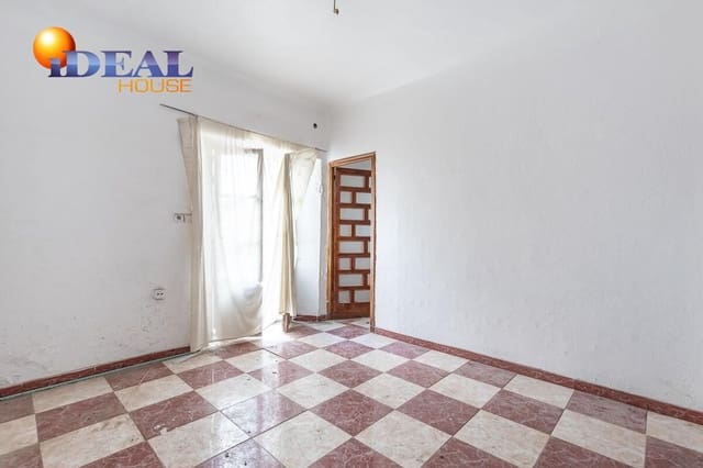 Apartamento de 1 habitación en Carretera de la Sierra, Granada ciudad en venta - 98.000 € (Ref: 9434391)