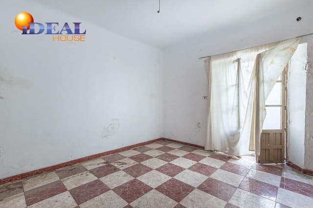 Apartamento de 1 habitación en Carretera de la Sierra, Granada ciudad en venta - 98.000 € (Ref: 9434391)