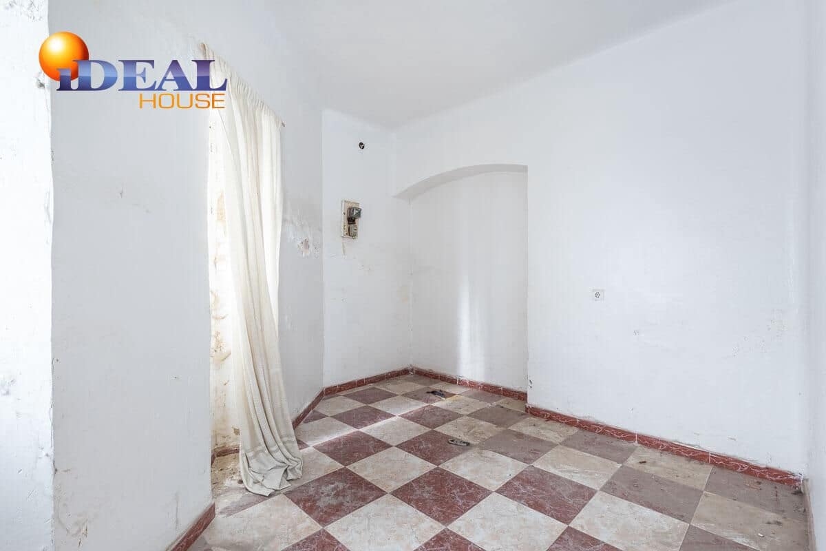 1 bedroom Apartment for sale in Granada city - € 98,000 (Ref: 9434391)