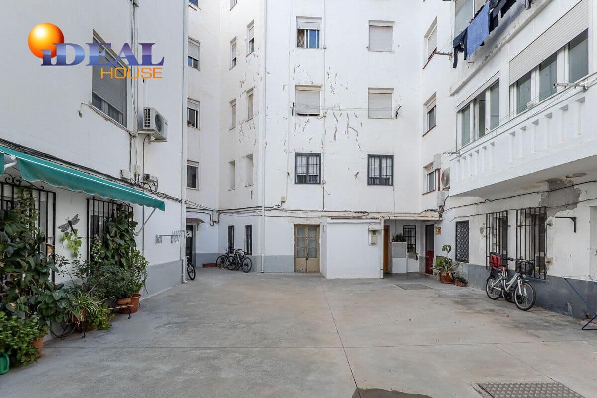 1 bedroom Apartment for sale in Granada city - € 98,000 (Ref: 9434391)