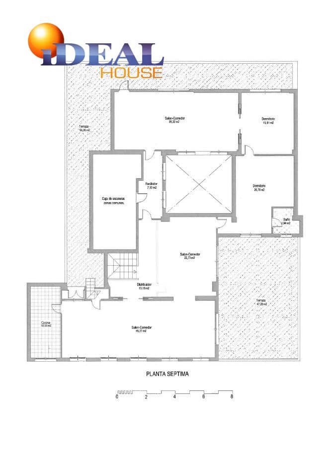 11 bedroom Apartment for sale in Granada city - € 1,069,000 (Ref: 9434392)