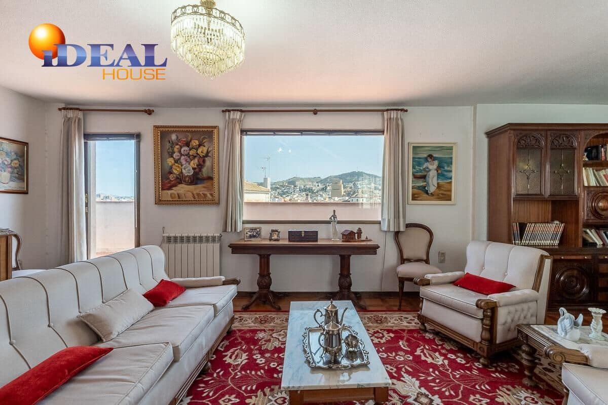 11 bedroom Apartment for sale in Granada city - € 1,069,000 (Ref: 9434392)