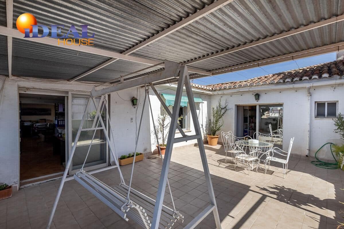 11 bedroom Apartment for sale in Granada city - € 1,069,000 (Ref: 9434392)