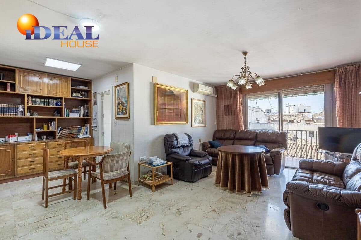 11 bedroom Apartment for sale in Granada city - € 1,069,000 (Ref: 9434392)