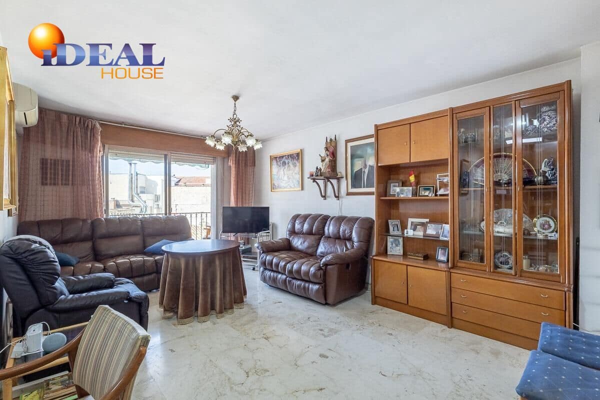 11 bedroom Apartment for sale in Granada city - € 1,069,000 (Ref: 9434392)