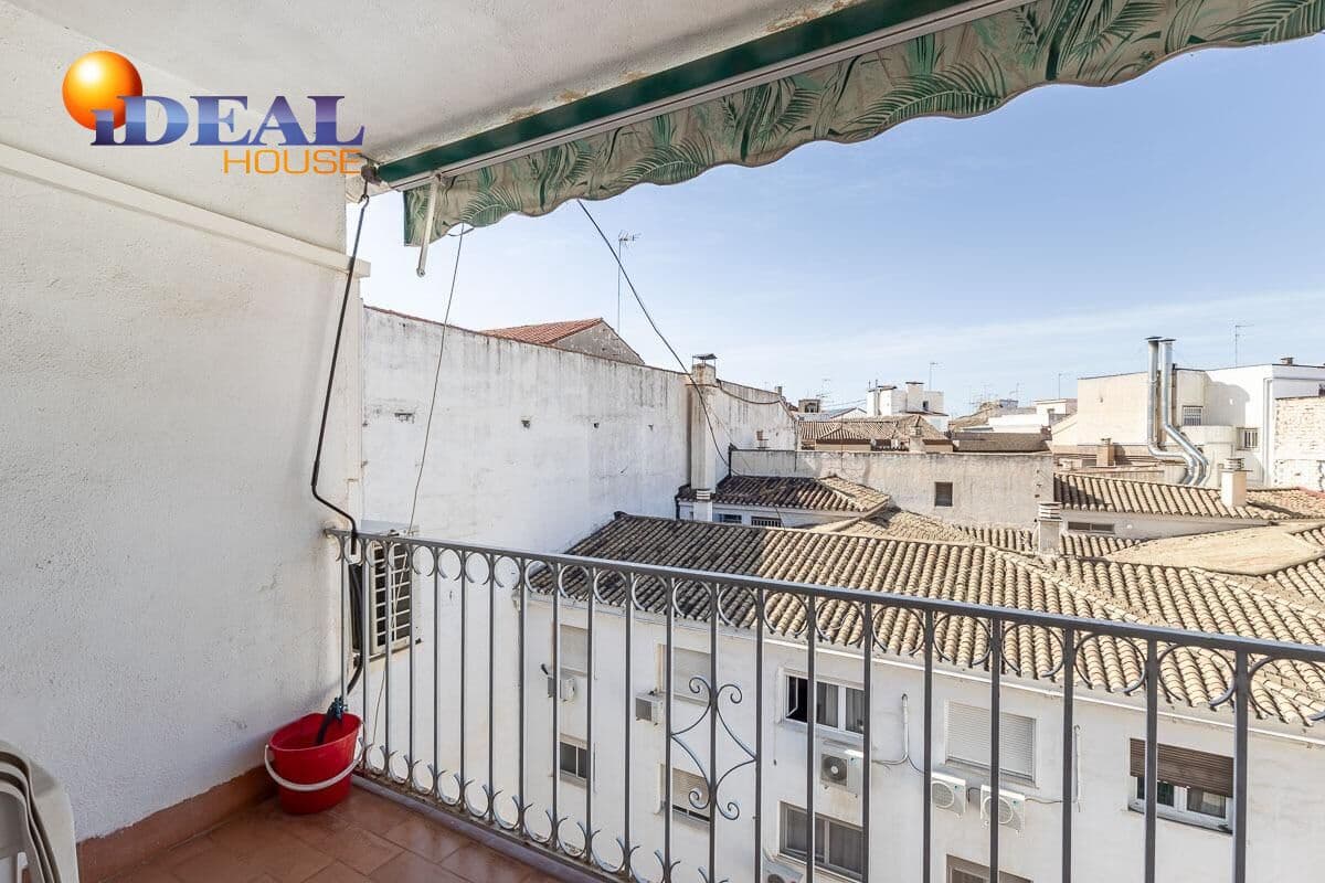 11 bedroom Apartment for sale in Granada city - € 1,069,000 (Ref: 9434392)