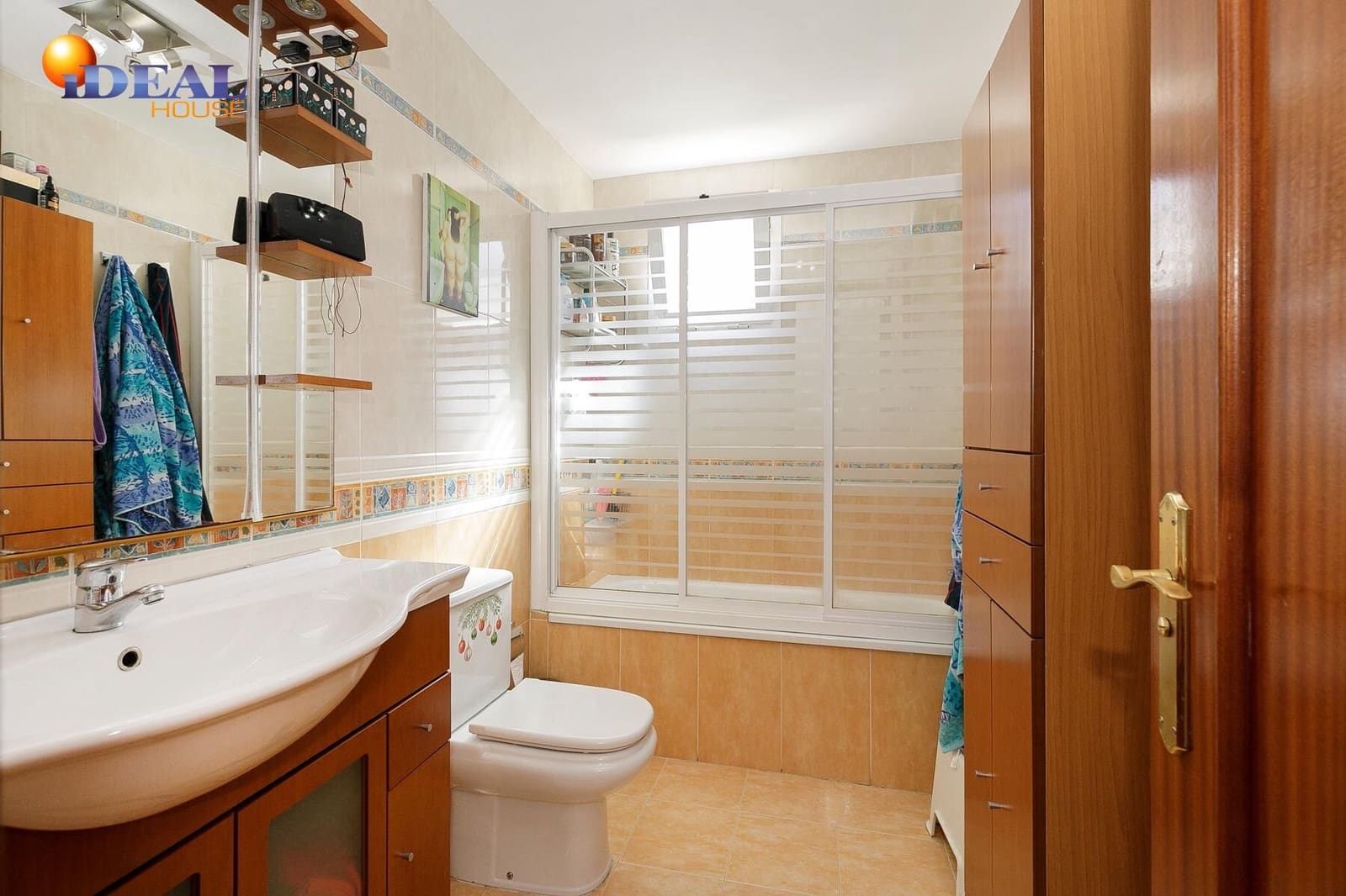 4 sypialnia Penthouse na sprzedaż w Armilla z garażem - 349 900 € (Ref: 9434393)