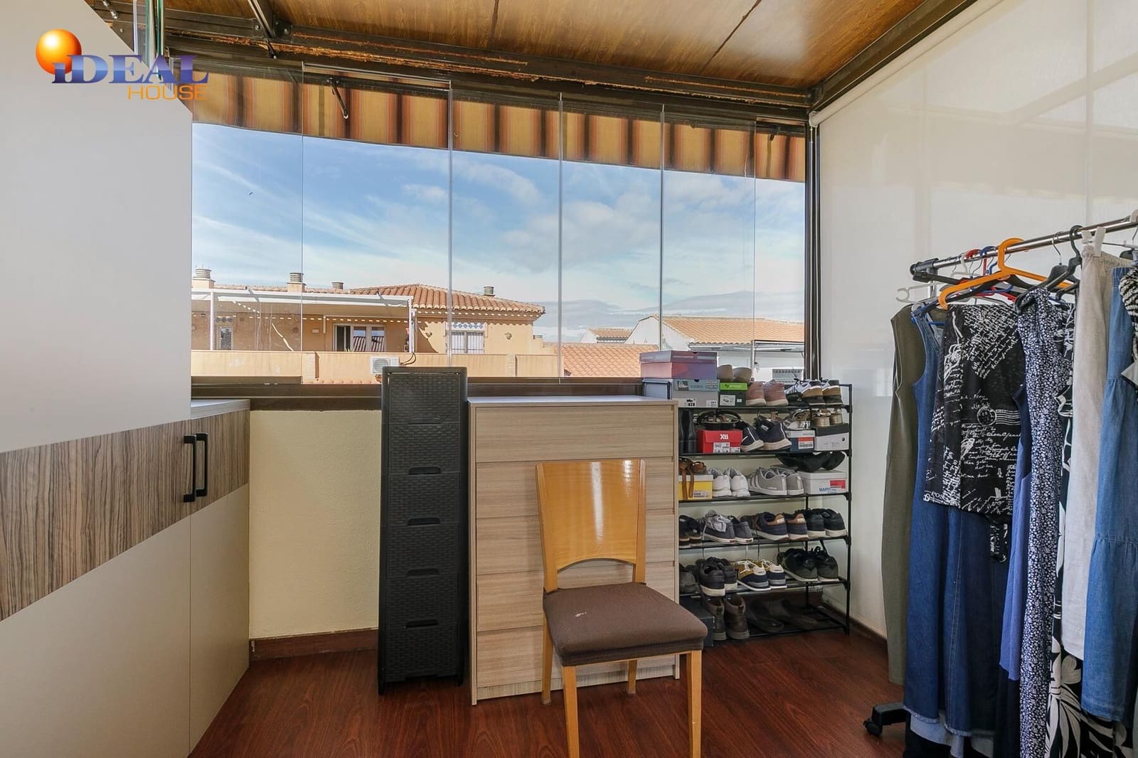 4 sypialnia Penthouse na sprzedaż w Armilla z garażem - 349 900 € (Ref: 9434393)