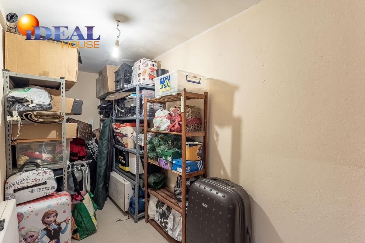 3 sovrum Radhus till salu i Motril med garage - 460 000 € (Ref: 9434394)