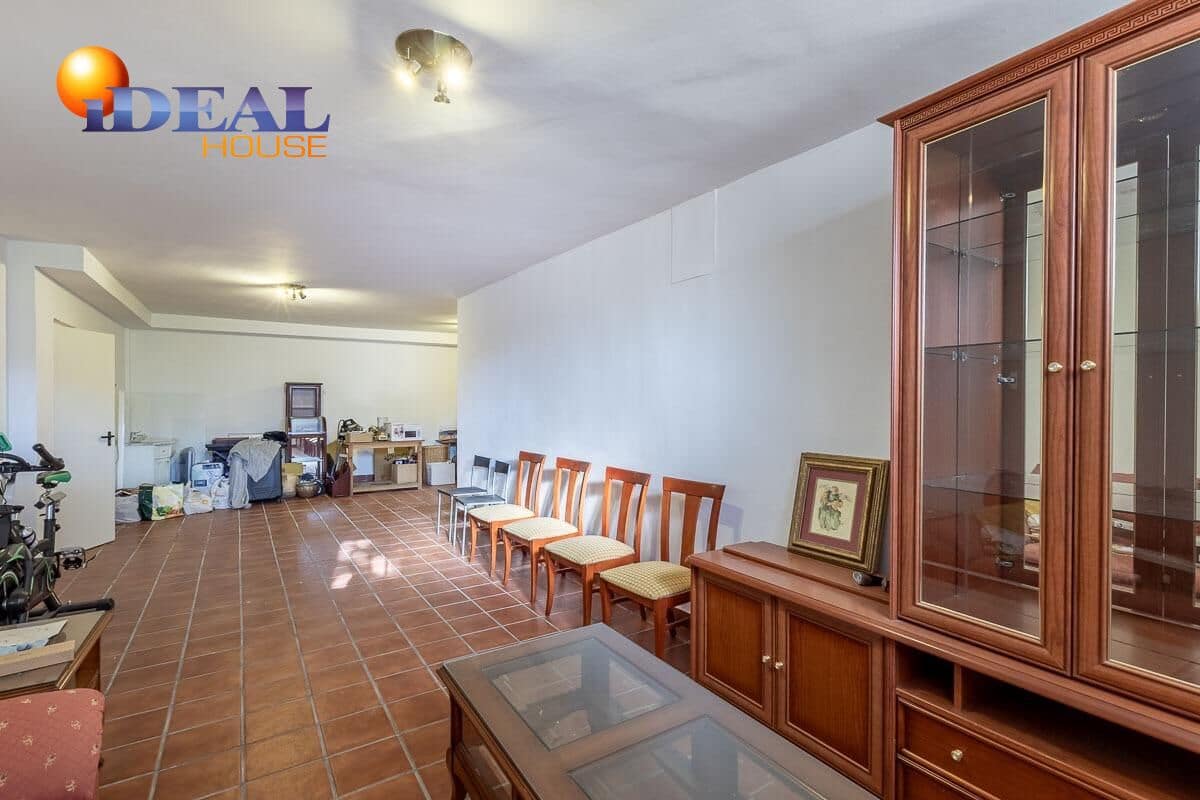 3 sovrum Radhus till salu i Motril med garage - 460 000 € (Ref: 9434394)