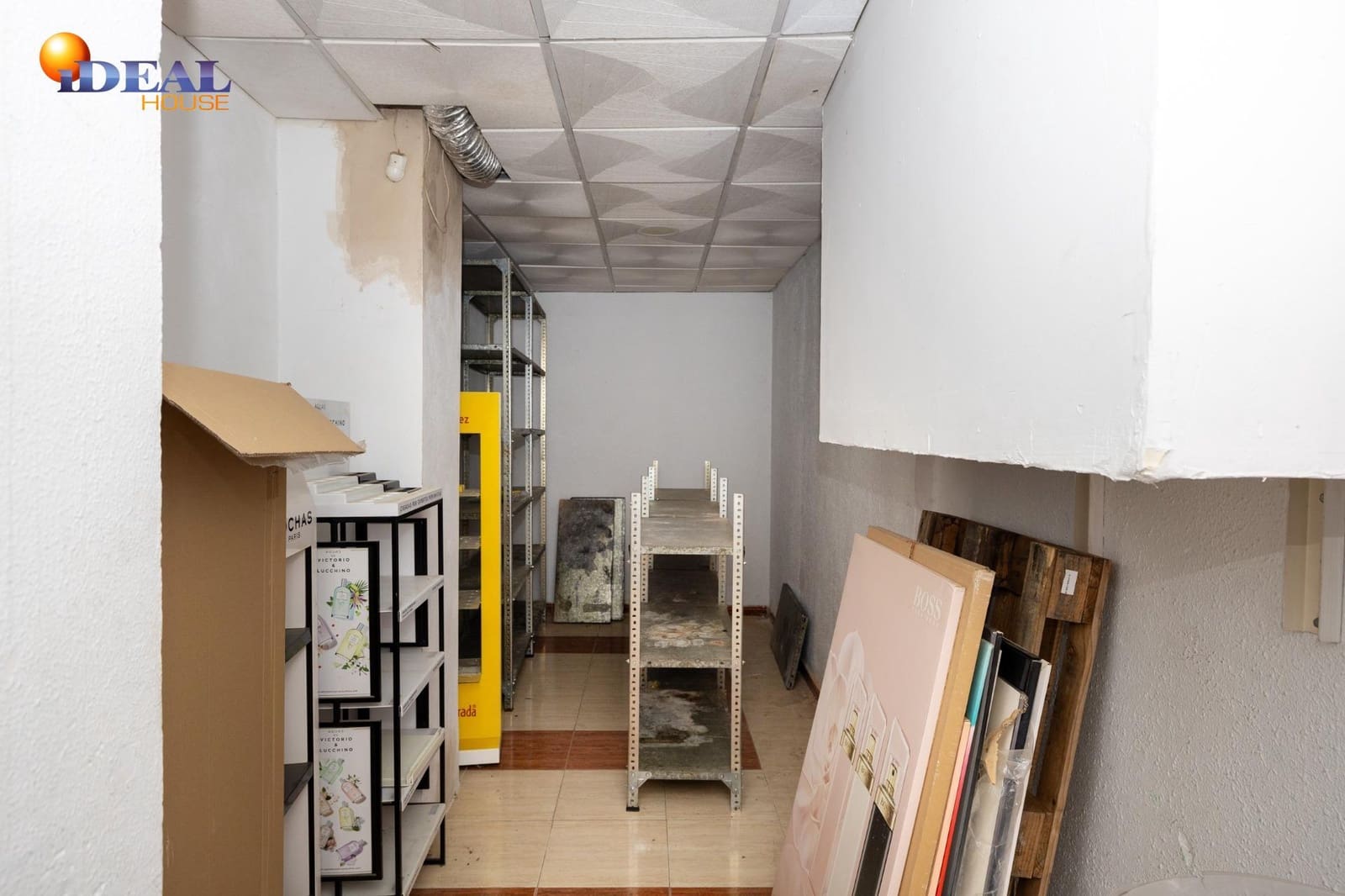 2 quarto Comercial para venda em Santa Fe - 195 000 € (Ref: 9434395)