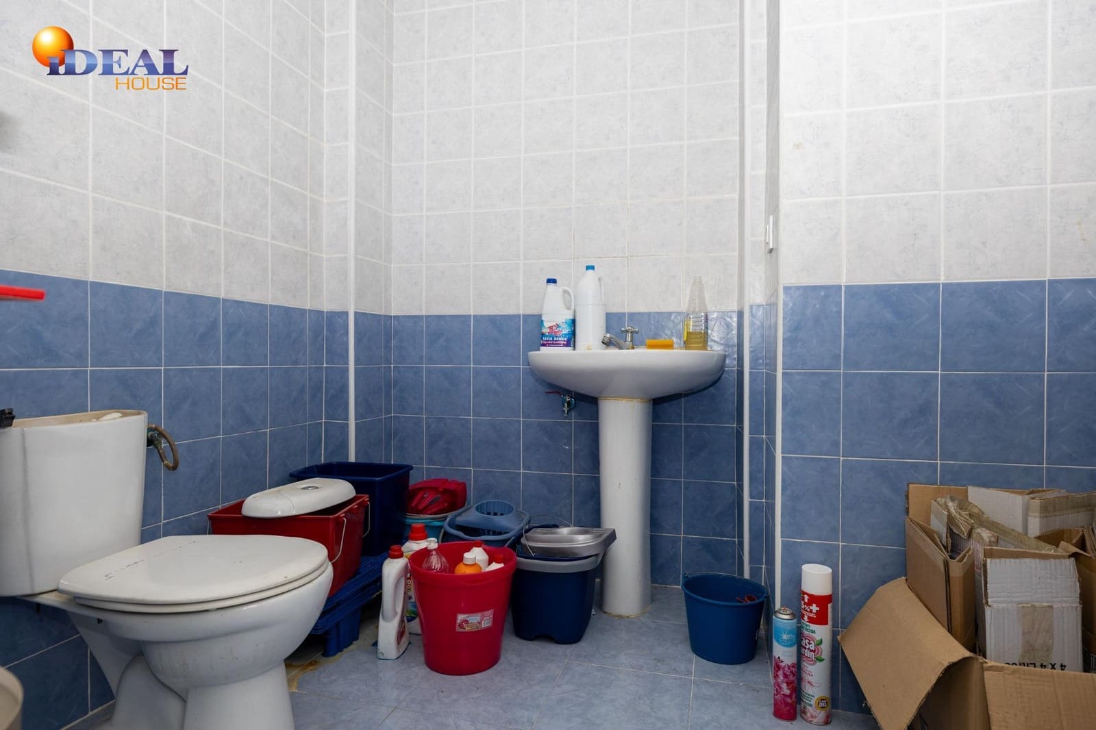 2 quarto Comercial para venda em Santa Fe - 195 000 € (Ref: 9434395)