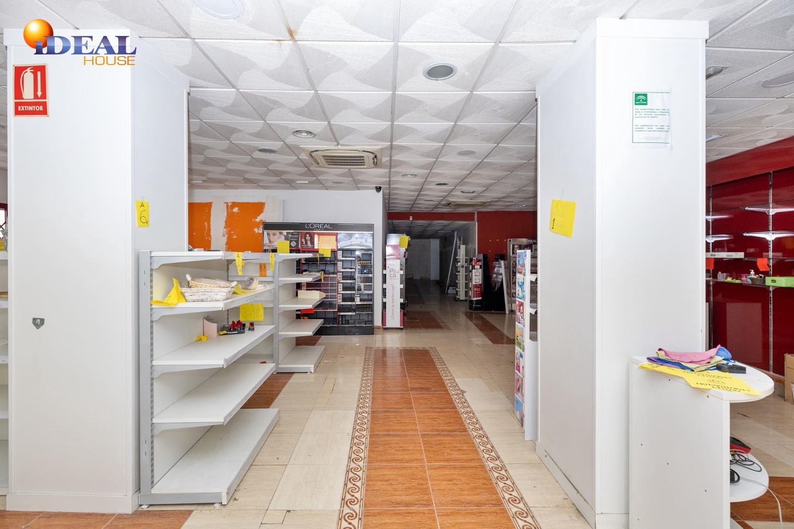 2 quarto Comercial para venda em Santa Fe - 195 000 € (Ref: 9434395)