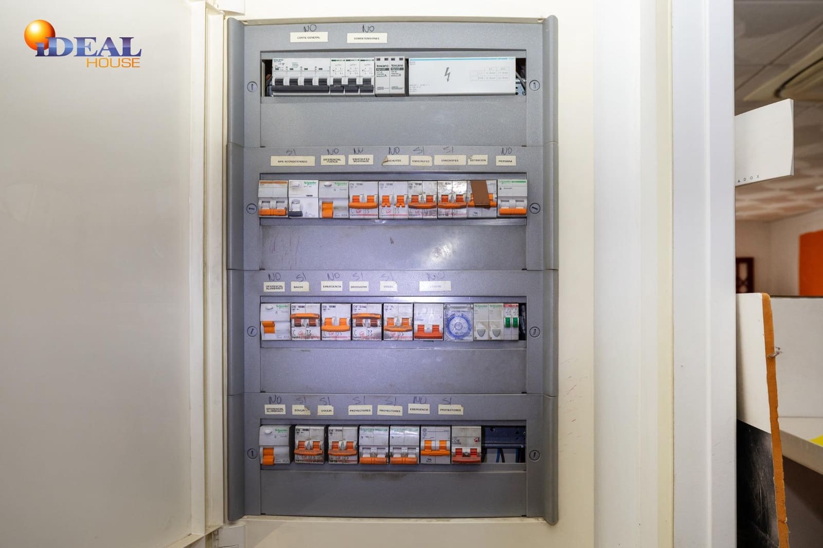 2 quarto Comercial para venda em Santa Fe - 195 000 € (Ref: 9434395)