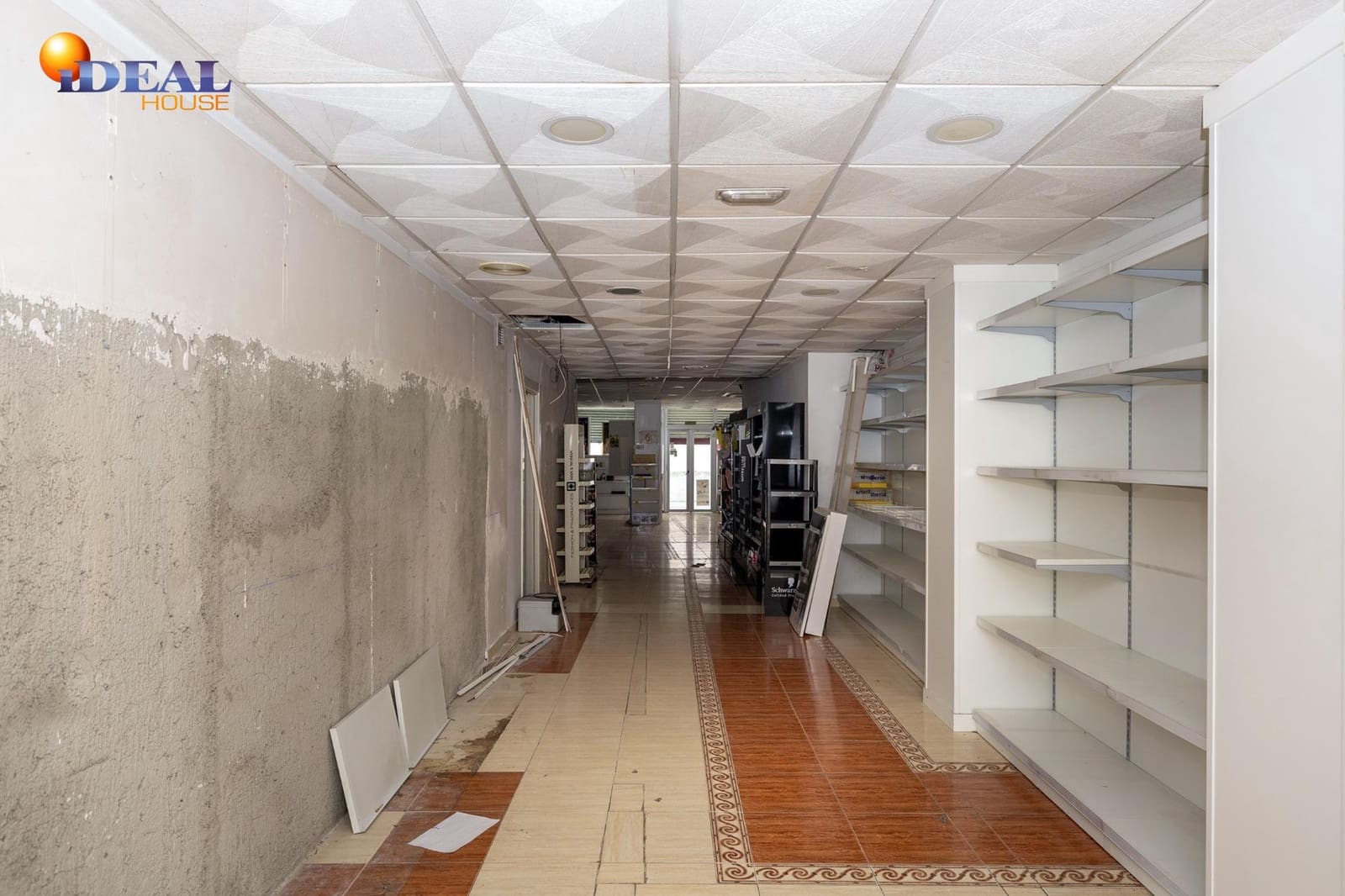 2 quarto Comercial para venda em Santa Fe - 195 000 € (Ref: 9434395)