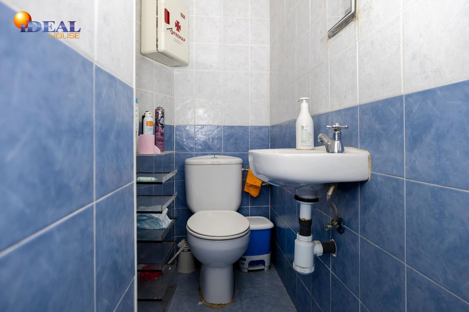 2 quarto Comercial para venda em Santa Fe - 195 000 € (Ref: 9434395)