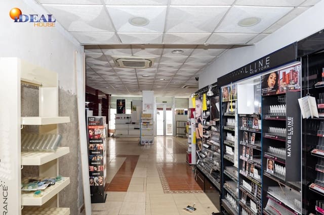 2 quarto Comercial para venda em Santa Fe - 195 000 € (Ref: 9434395)